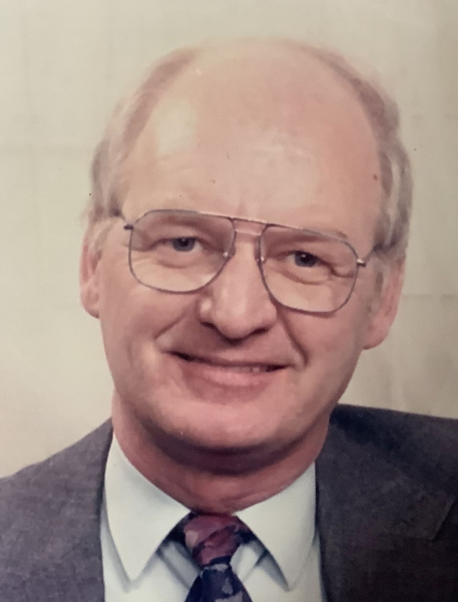 Fabien Bouchard