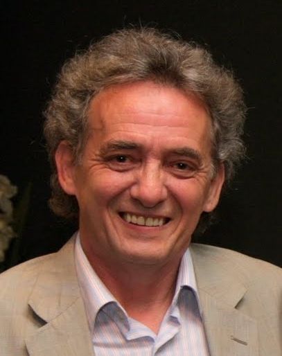Claude Lavoie