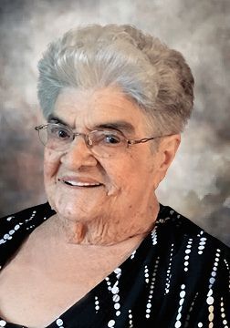 Madeleine Poulin Arial