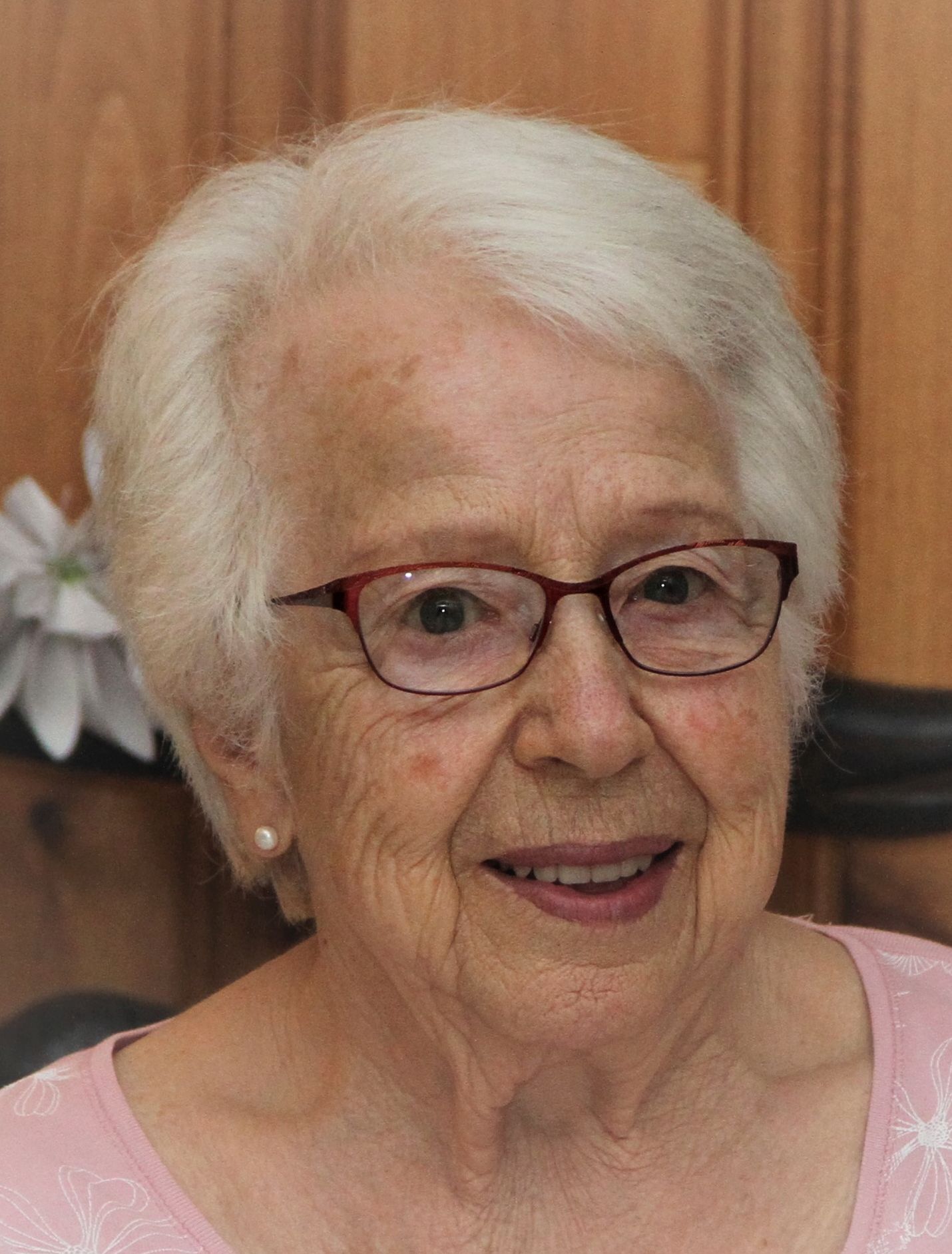 Géraldine Fitzgerald Huart