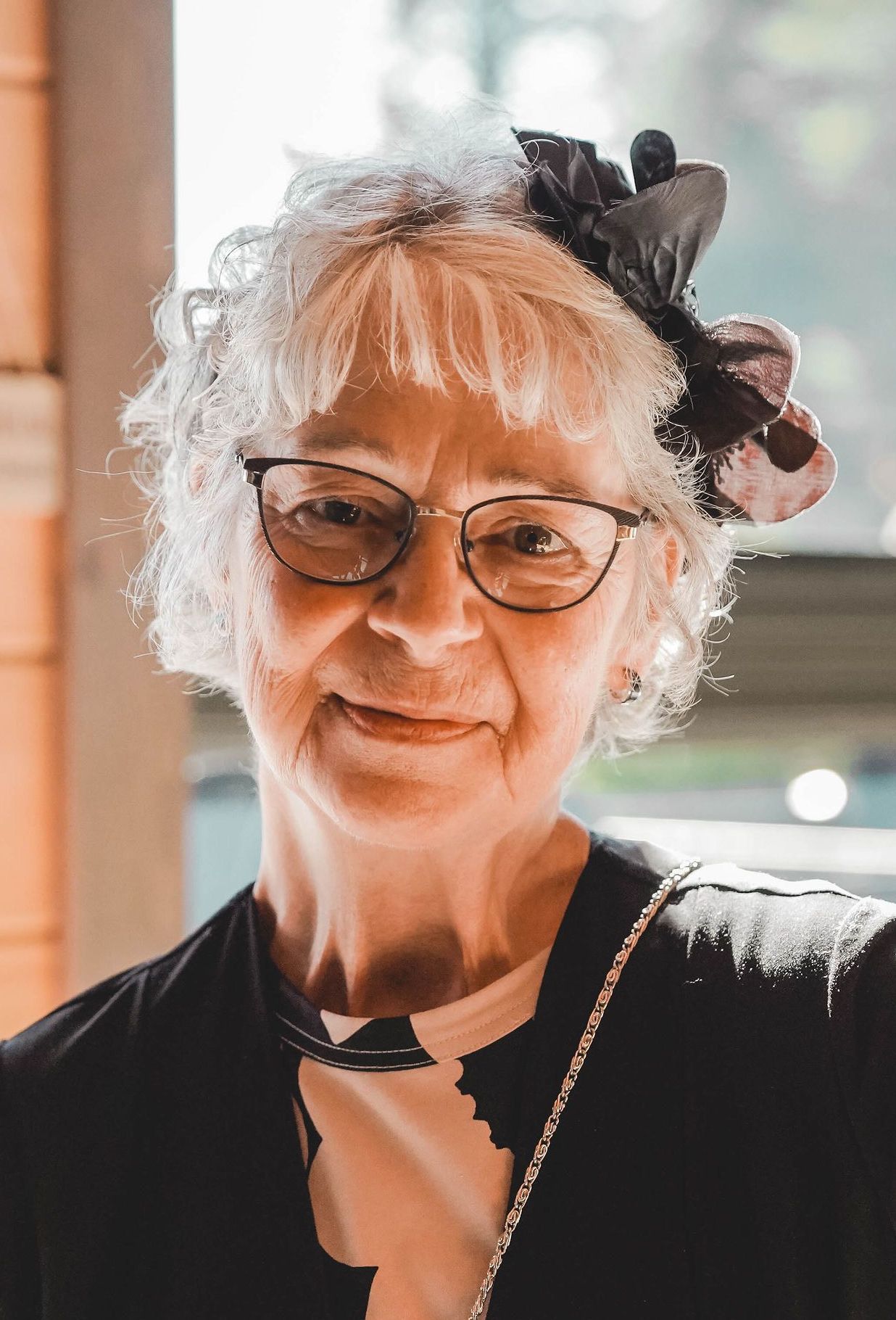 Martine Lemieux