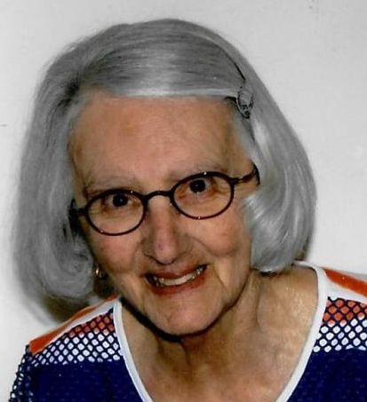 Suzanne Charland