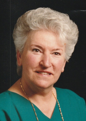Huguette Gagné