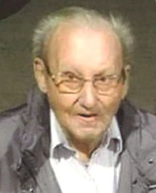 Jean-Claude Huot