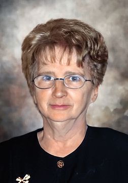 Huguette Martin