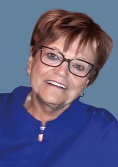 Yvette Lefrançois