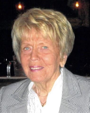 Rolande Bédard Laverdière