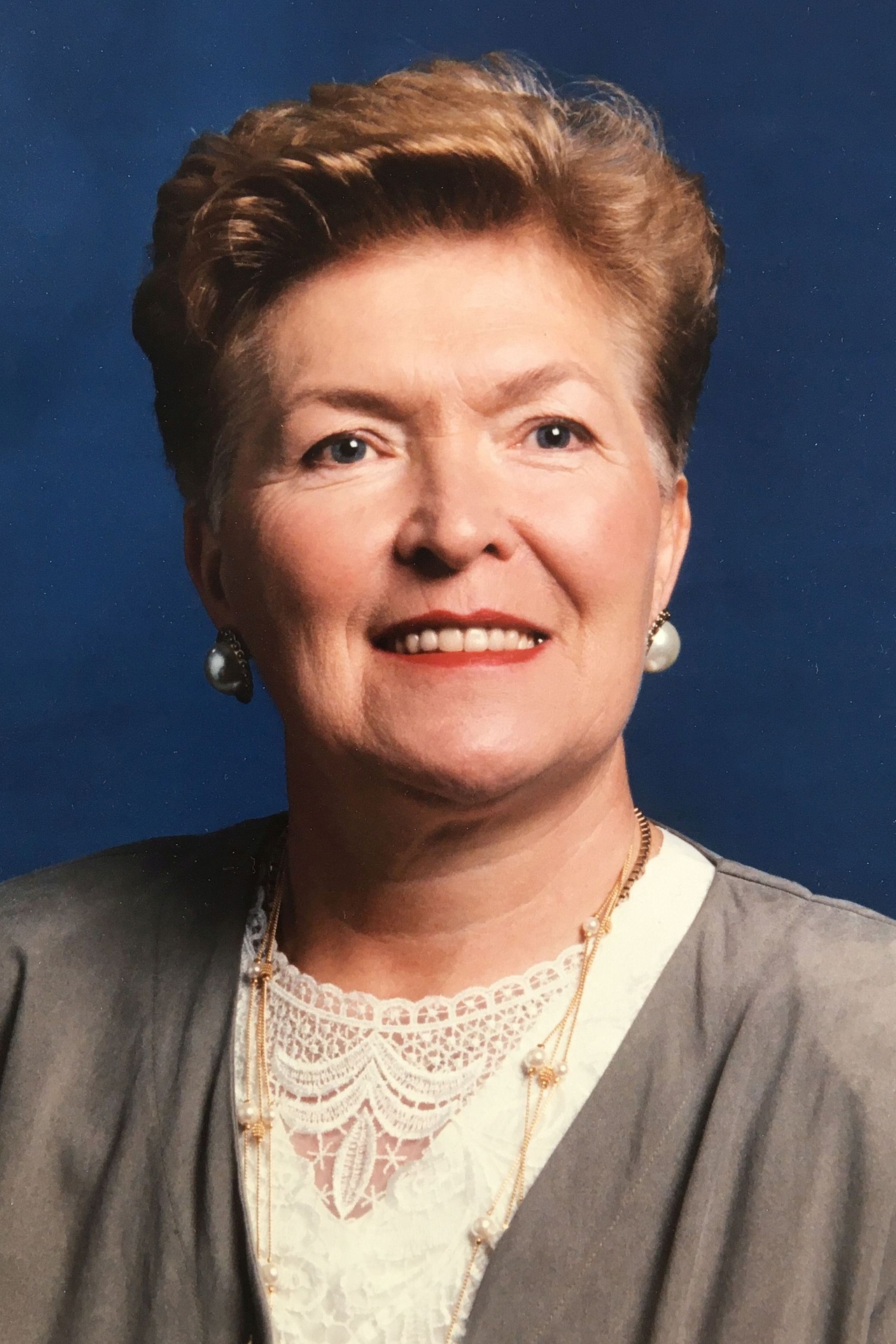 Germaine Gauvin