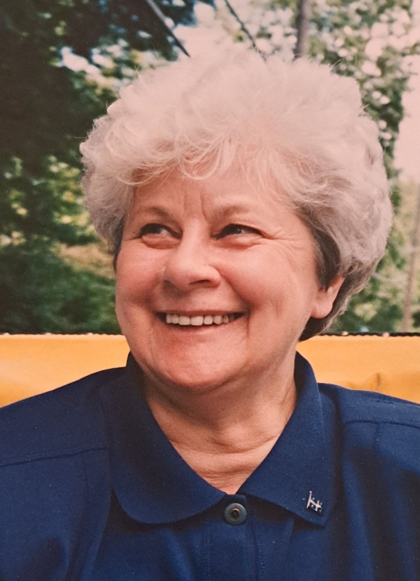 Louise Caron