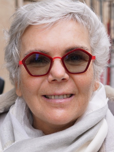 Chantal Docteure Caron