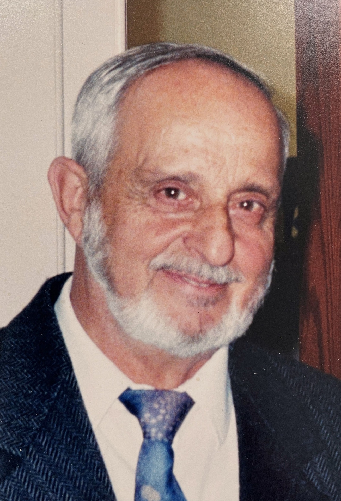 Irénée Fortin