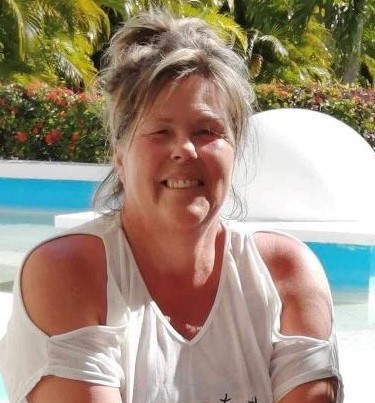 Monique Bouillon
