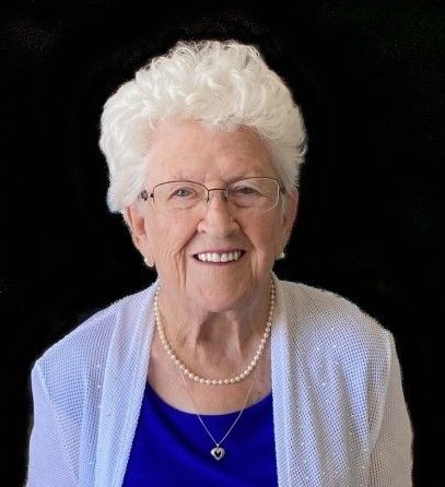 Jeannine Larochelle