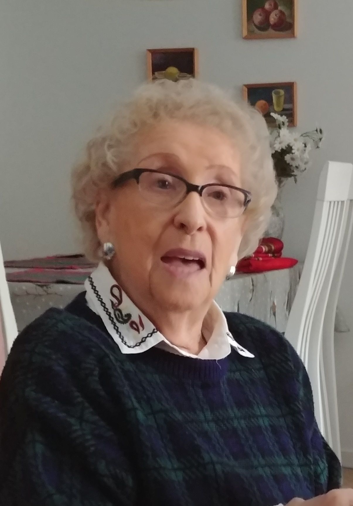 Fernande Blais