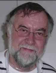 Laurent Lebel