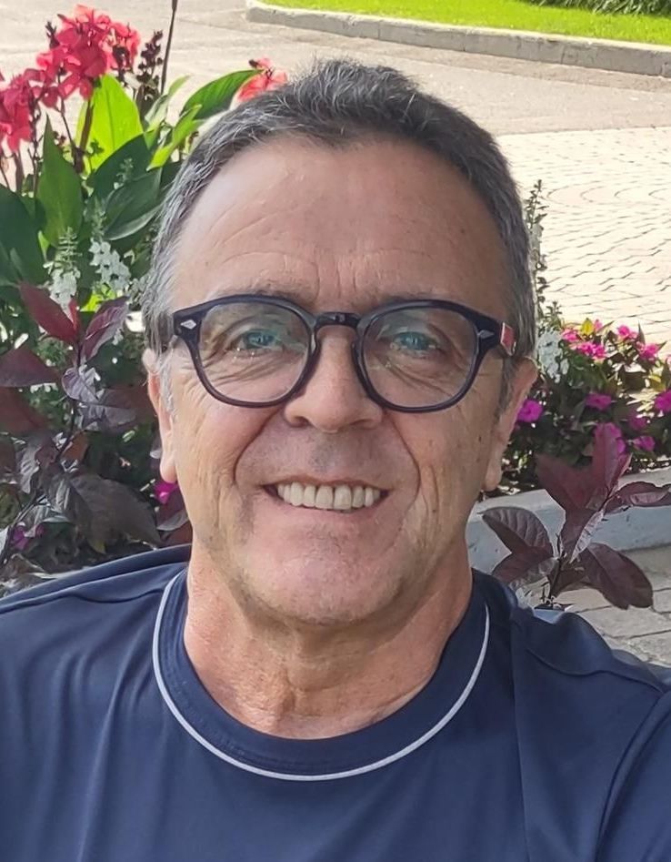 Richard Chevalier