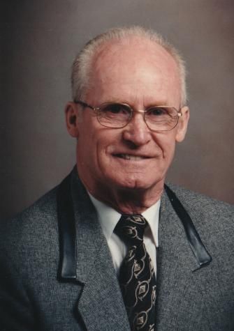 Laurent Simard
