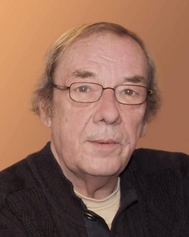 Yvan Darveau
