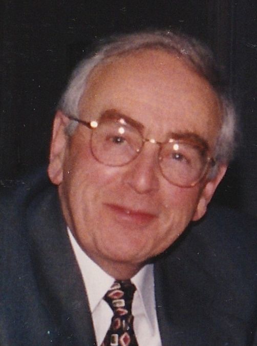 Robert Gagnon