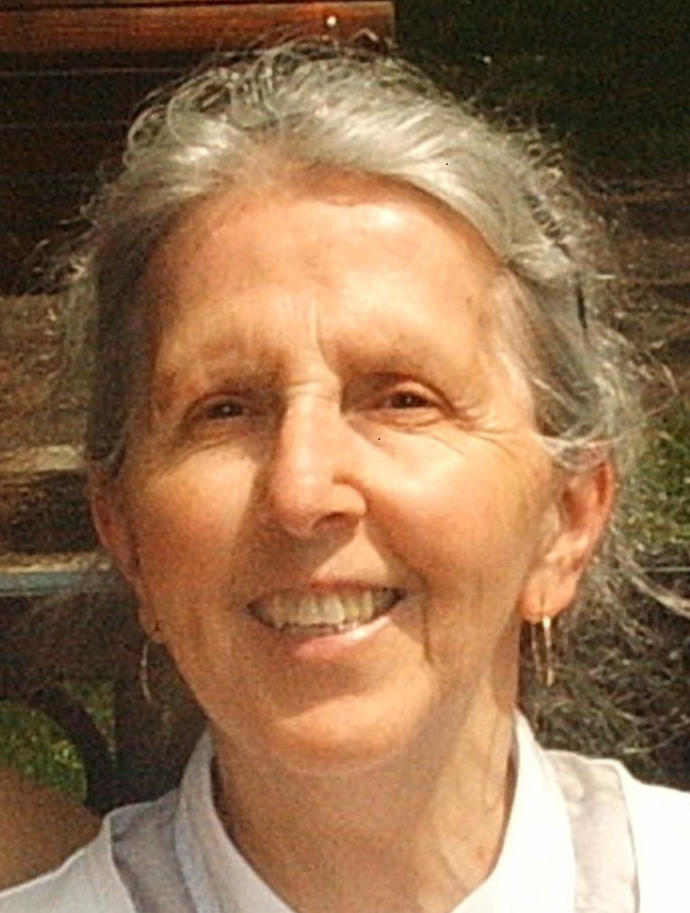 Suzanne Lemelin