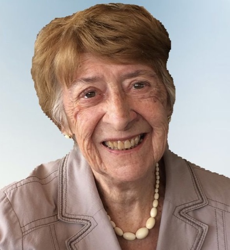 Denyse Bédard Cauchon