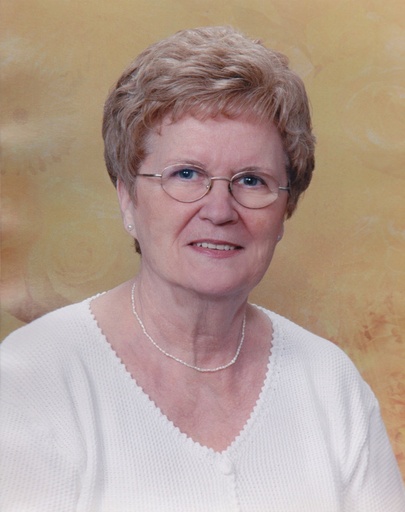 Marguerite (Margot) Michaud