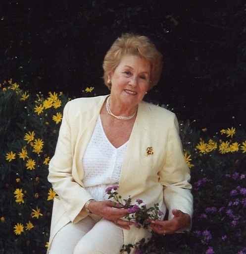 Denyse Rainville (Horth)