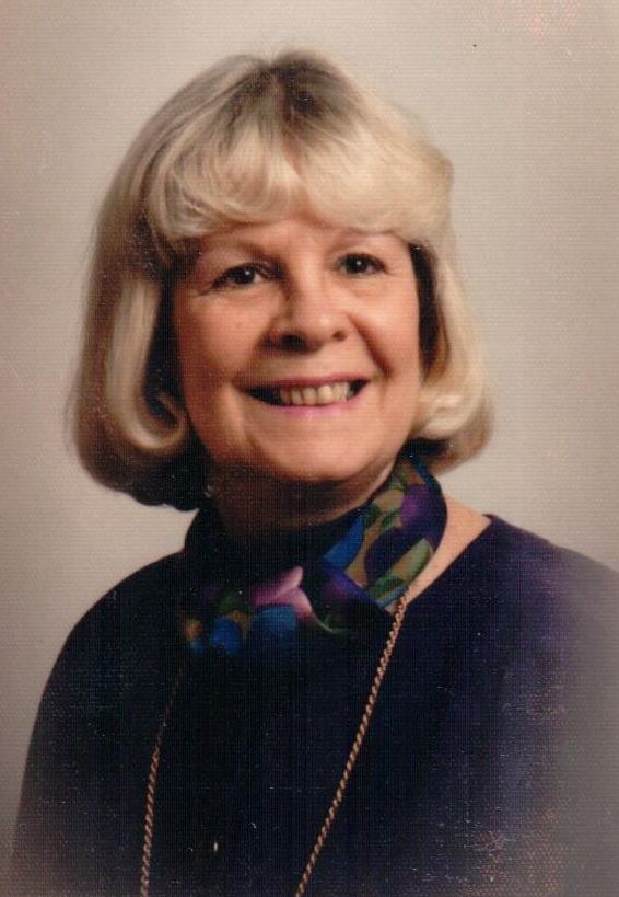 Jeannine Vézina