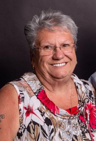 Mireille Hawey Pelletier