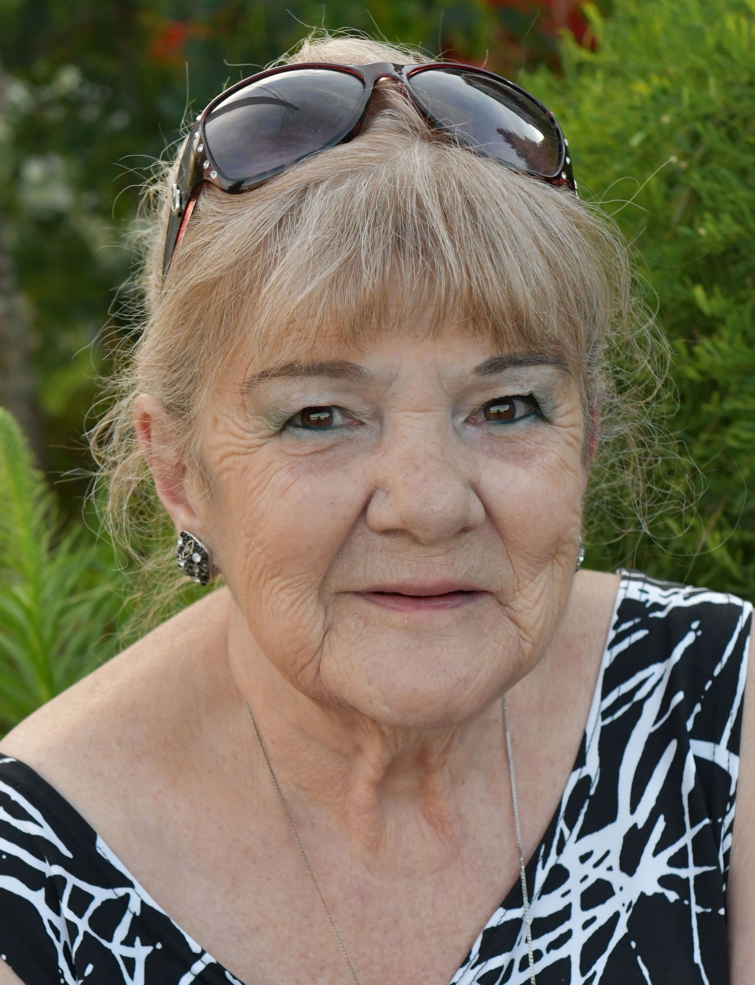 Solange Asselin