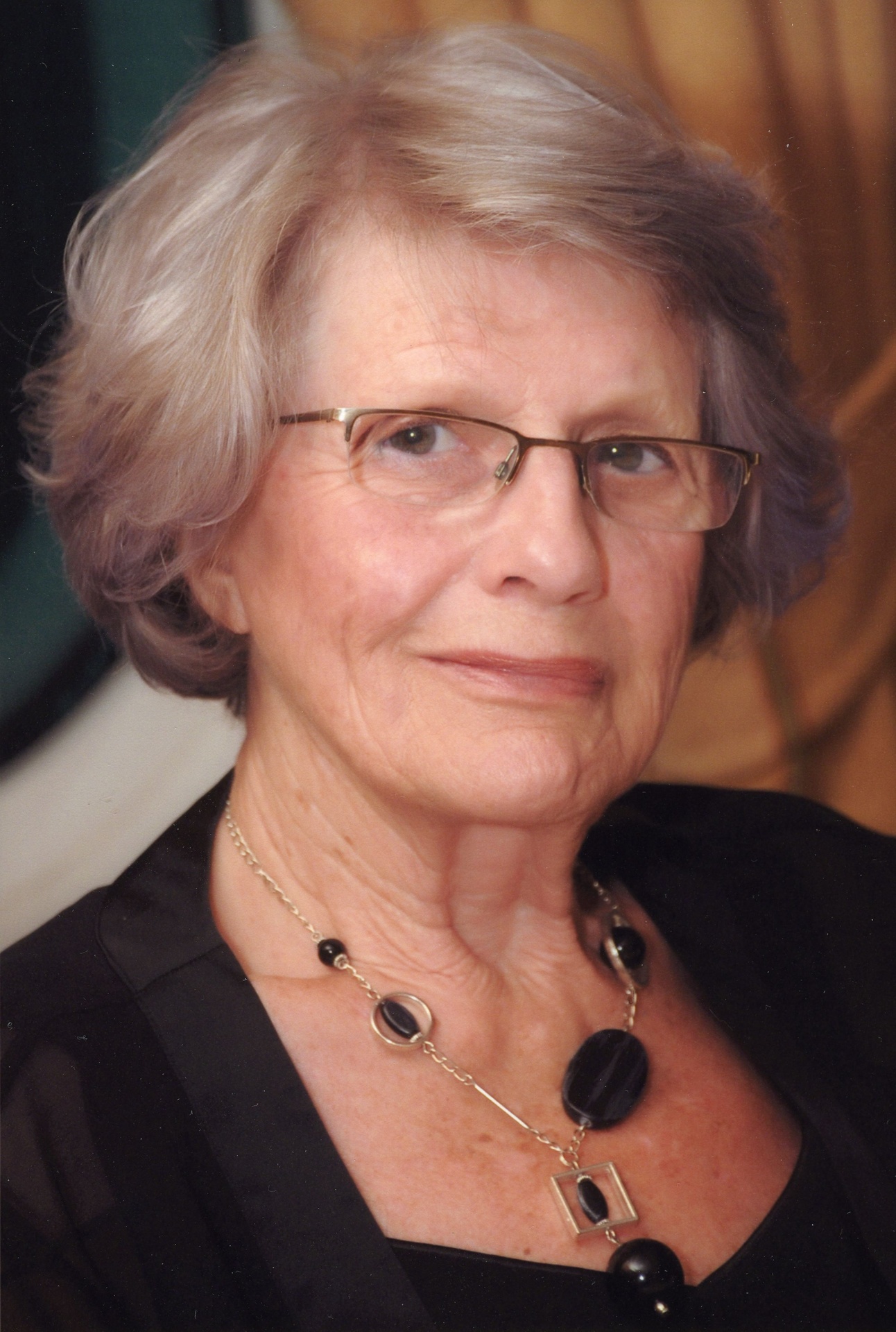 Françoise Lamontagne