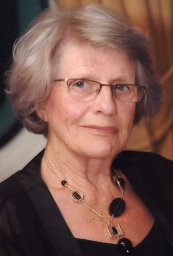 Françoise Lamontagne