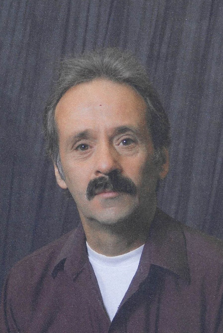 Denis Hamel