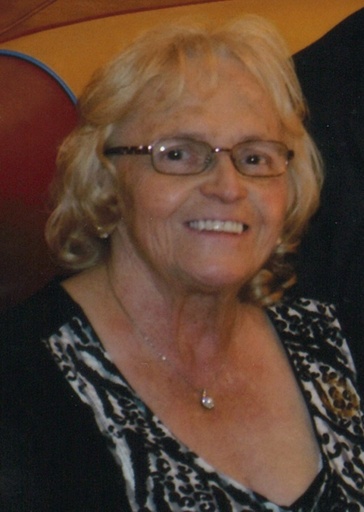 Ginette Gobeil Bélanger