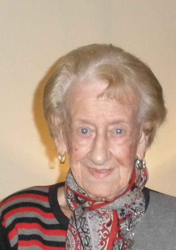 Thérèse Proulx