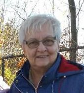 Jacqueline Frigault