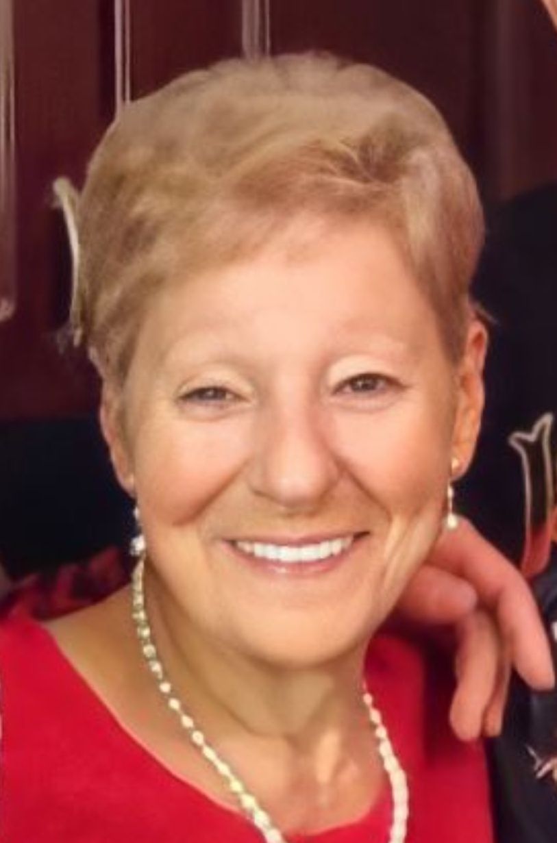 Louisette Ayotte Ferland