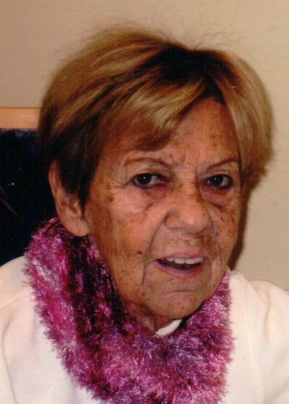 Lorraine Proulx
