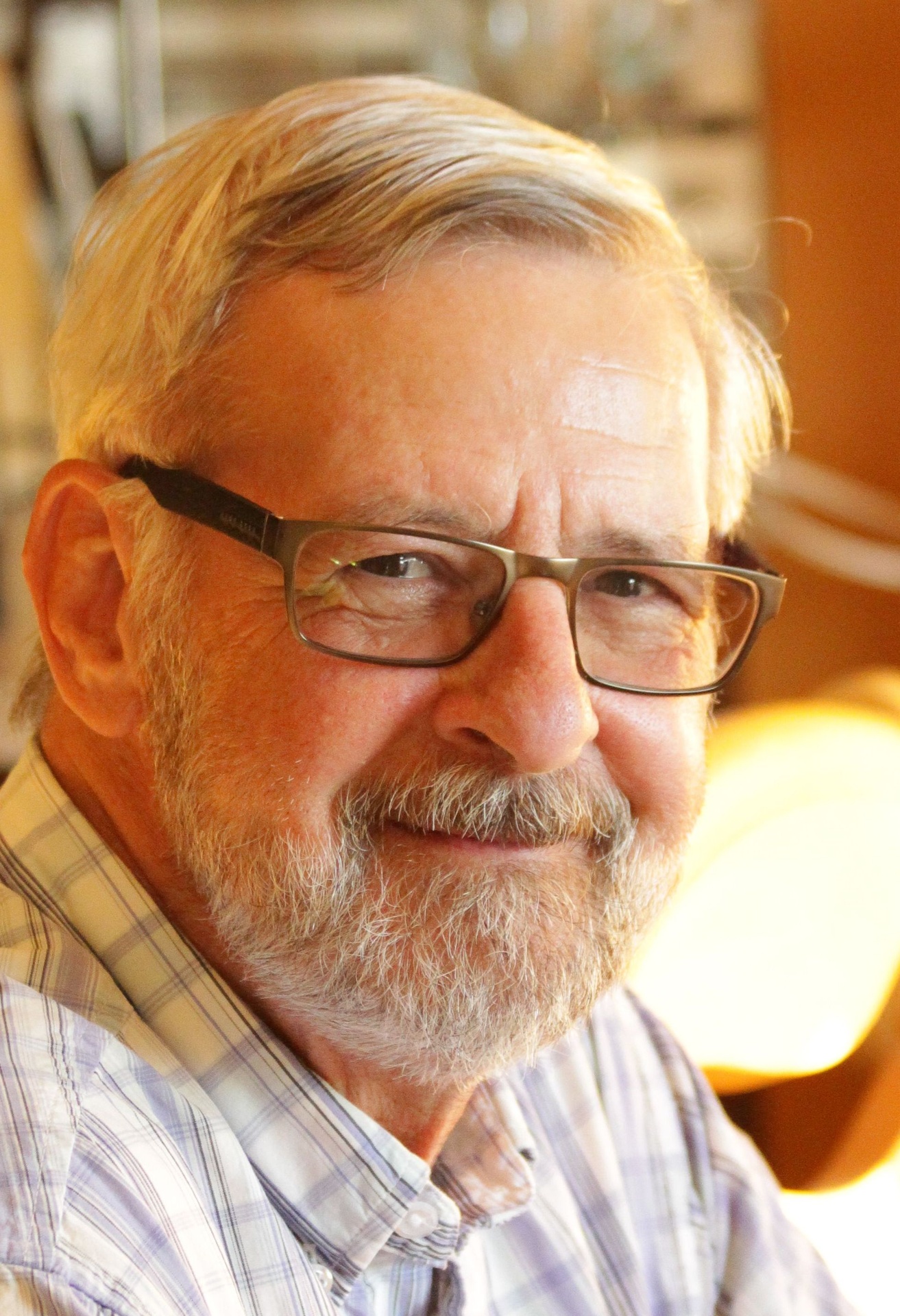Yvan Turcot