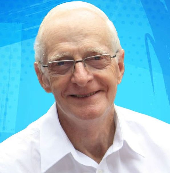 Yves-Thomas Gaudet