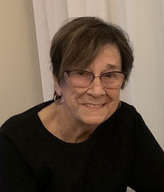 Pierrette Fleury