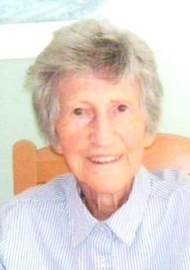 Rita Boucher