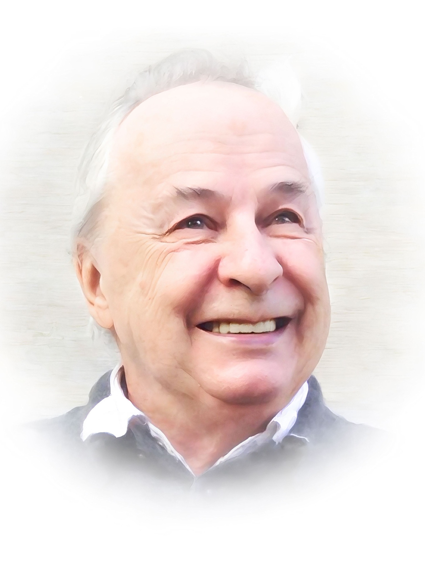 Pierre G. Lefebvre