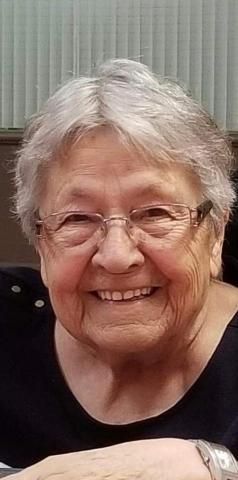 Rita Noël Plante