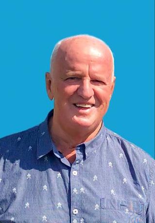 Raymond Cauchon