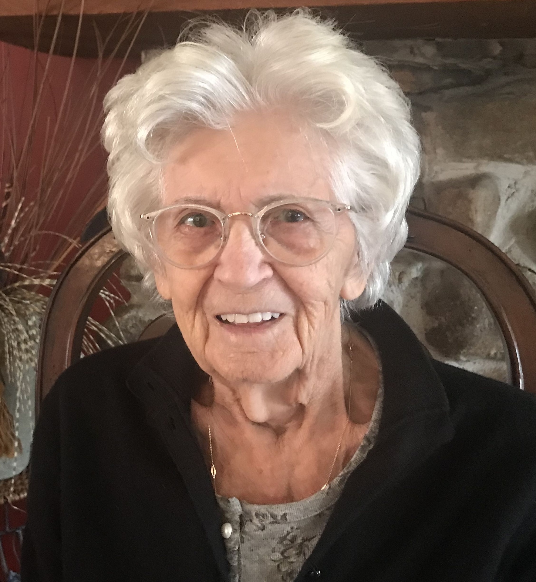 Ghislaine Tremblay