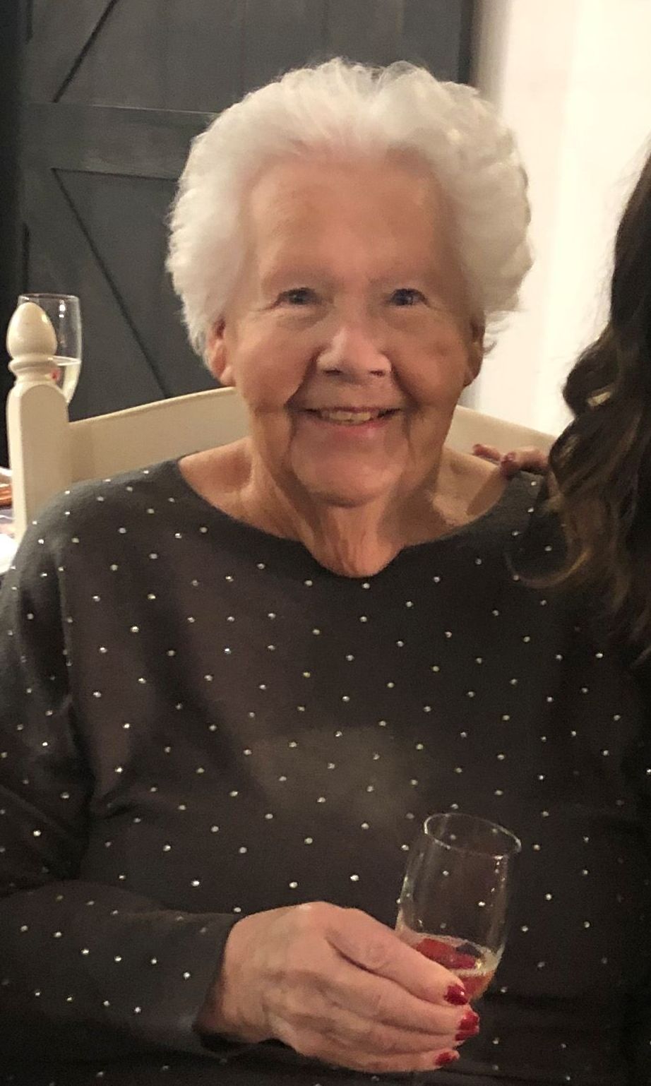 Béatrice Laliberté Blais