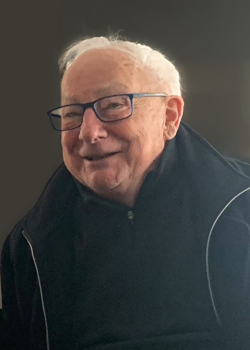 Gilles Chrétien