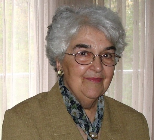 Marguerite Gagnon