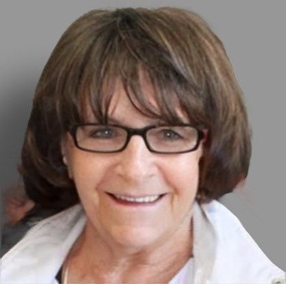 Isabelle Grondin Létourneau